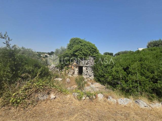 Rustico in vendita a Puglia, Brindisi