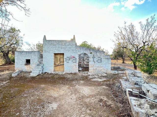 Rustico in vendita a Carovigno, Brindisi