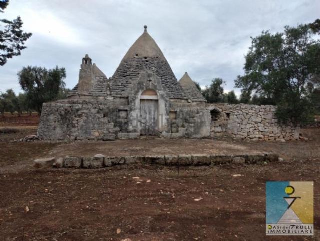 Rustico in vendita a Latiano, Brindisi