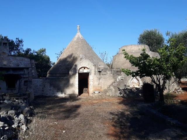 Rustico in vendita a Ostuni, Brindisi