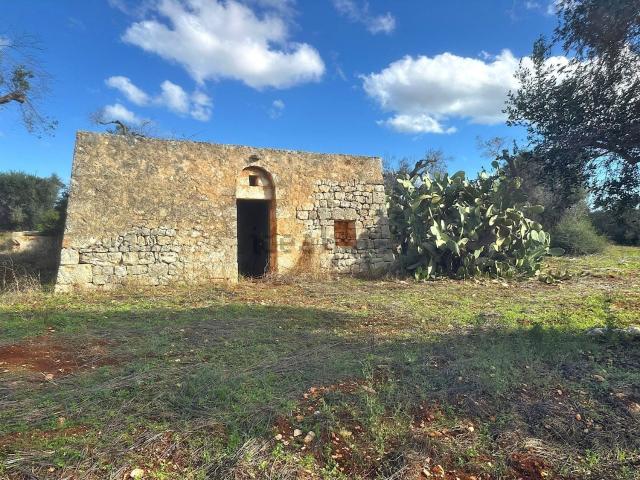 Rustico in vendita a Puglia, Brindisi