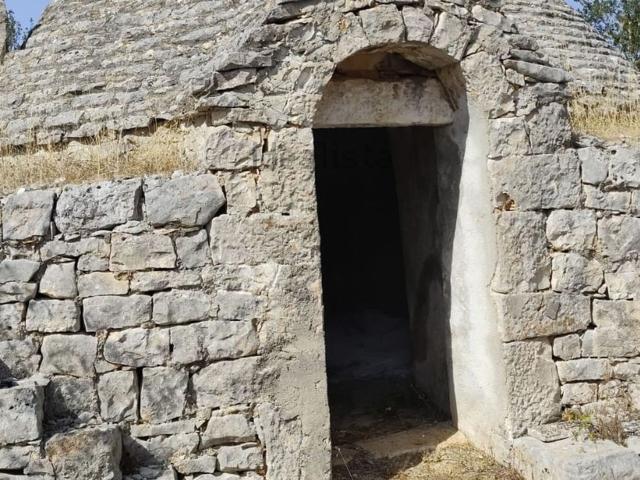 Rustico in vendita a Puglia, Brindisi