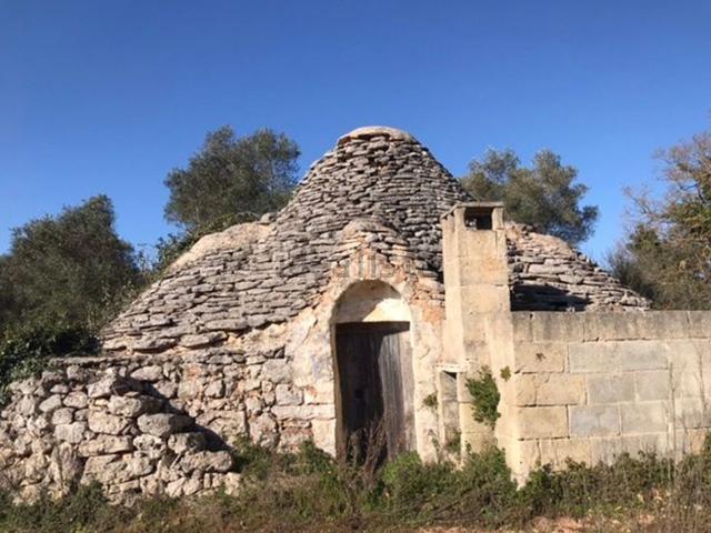Rustico in vendita a Ceglie Messapica, Brindisi
