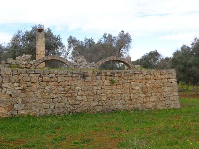 Rustico in vendita a San Vito dei Normanni, Brindisi