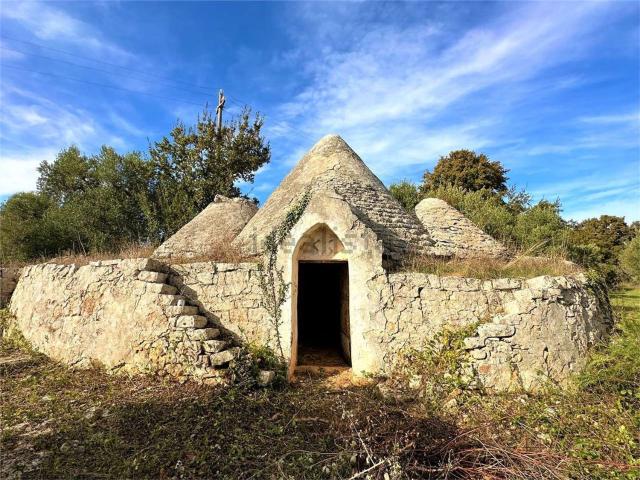 Rustico in vendita a Ostuni, Brindisi
