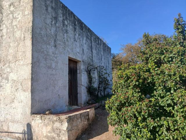 Rustico in vendita a Puglia, Brindisi