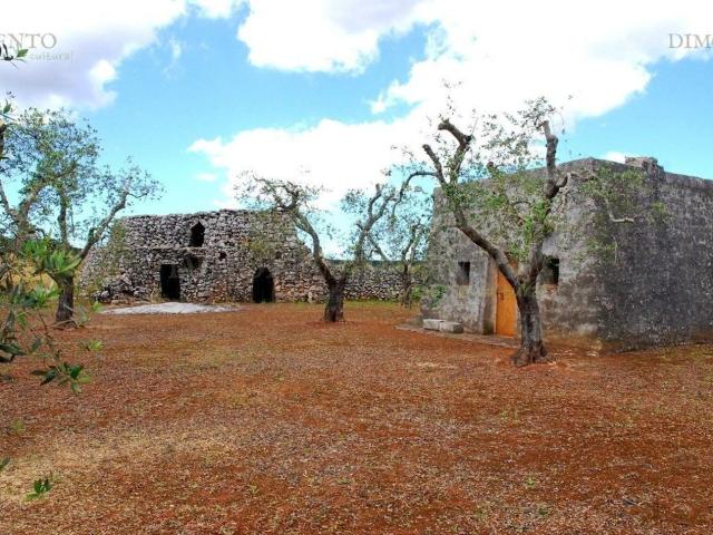 Rustico in vendita a Puglia, Lecce