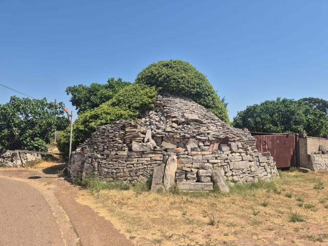 Rustico in vendita a Contrada Tagaro, Puglia