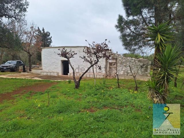 Rustico in vendita a Puglia, Brindisi
