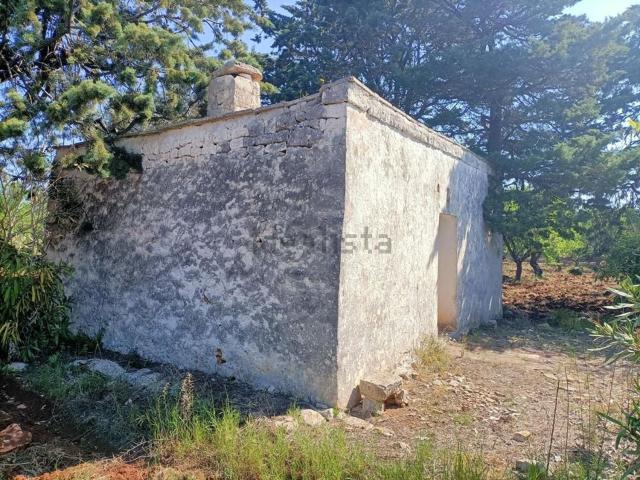 Rustico in vendita a Ostuni, Brindisi