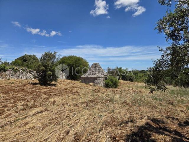 Rustico in vendita a Puglia, Brindisi