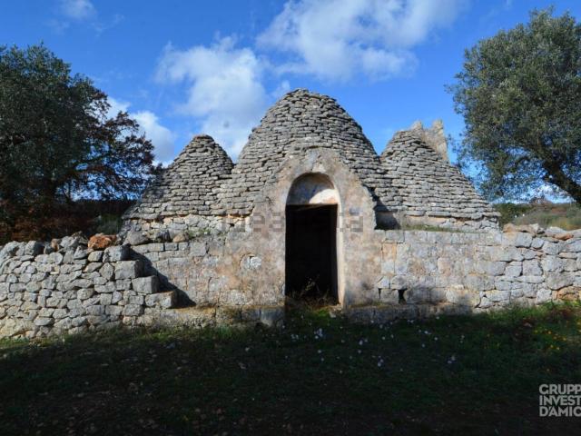 Rustico in vendita a Puglia, Brindisi