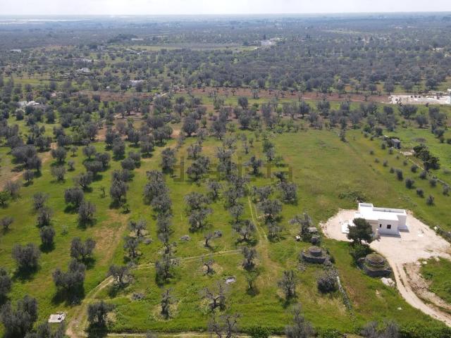 Rustico in vendita a Puglia, Brindisi