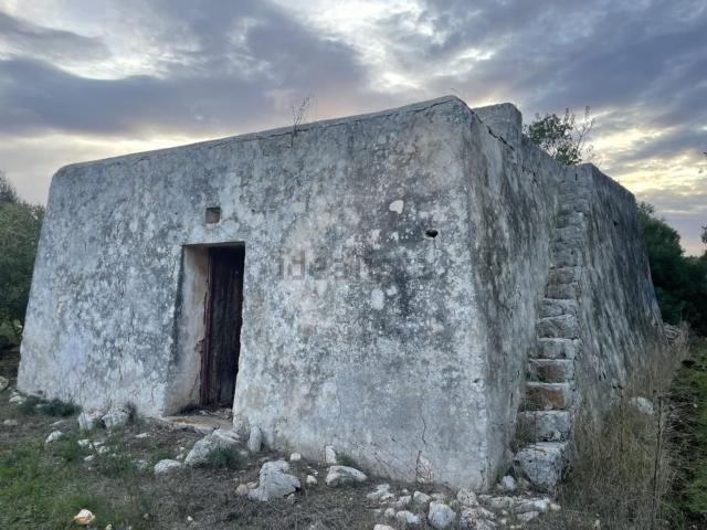 Rustico in vendita a Puglia, Brindisi
