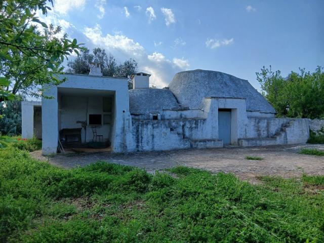 Rustico in vendita a Puglia, Brindisi