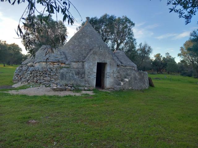 Rustico in vendita a Puglia, Brindisi
