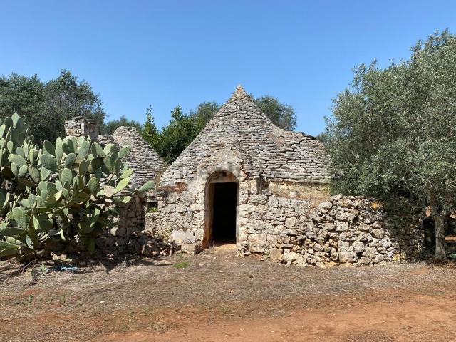 Rustico in vendita a Puglia, Brindisi