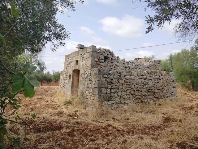 Rustico in vendita a Puglia, Brindisi