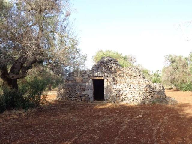 Rustico in vendita a Puglia, Brindisi
