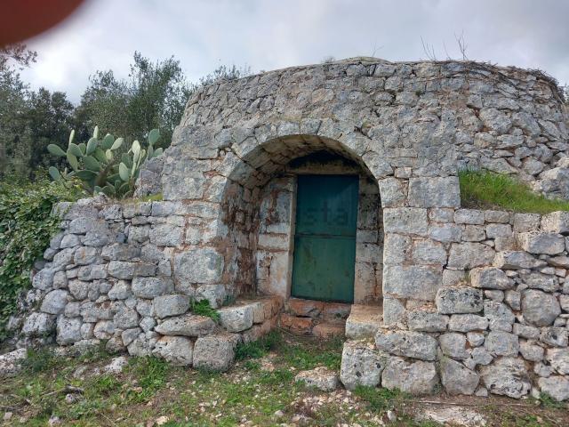 Rustico in vendita a Ostuni, Brindisi