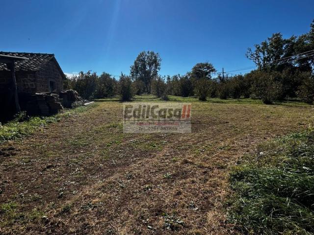 Rustico in vendita a Soriano Nel Cimino, Lazio