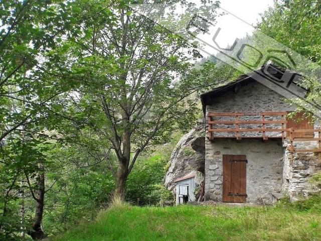 Rustico in vendita a Piemonte, Torino
