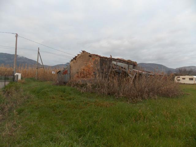 Rustico in vendita a Terracina, Lazio