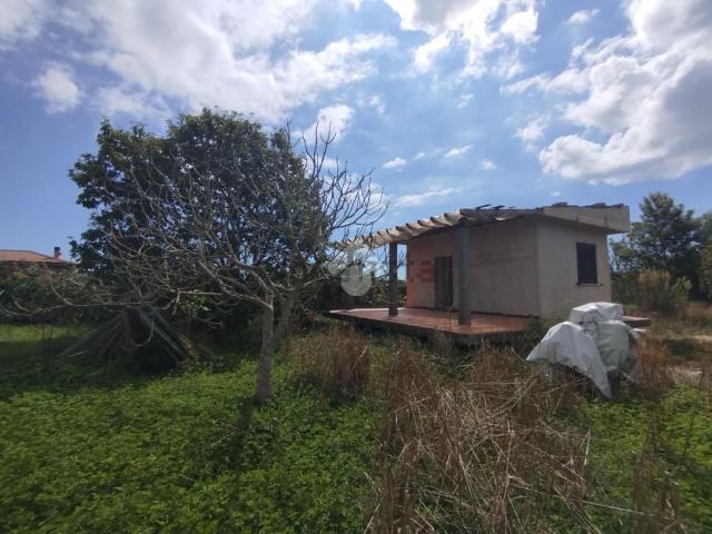 Rustico in vendita a Terracina, Lazio