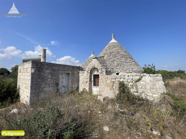 Rustico in vendita a Puglia, Bari