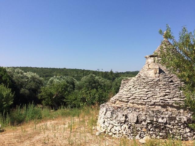 Rustico in vendita a Puglia, Brindisi
