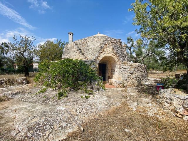 Rustico in vendita a Puglia, Brindisi