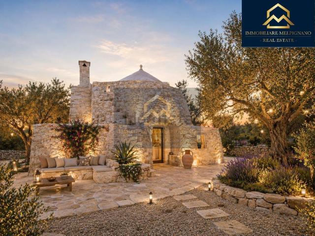 Rustico in vendita a Puglia, Brindisi