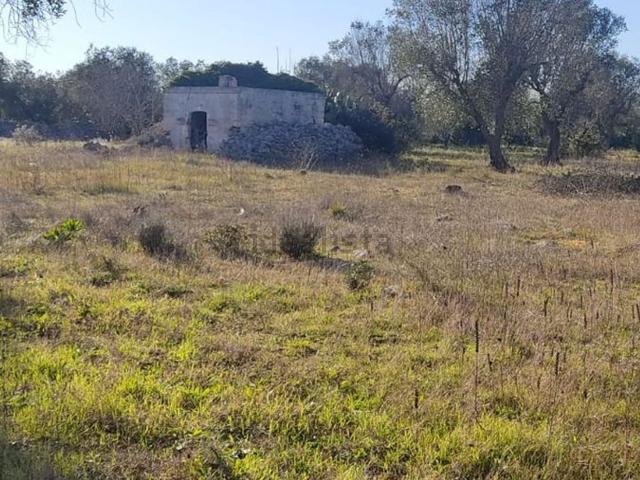 Rustico in vendita a Puglia, Taranto
