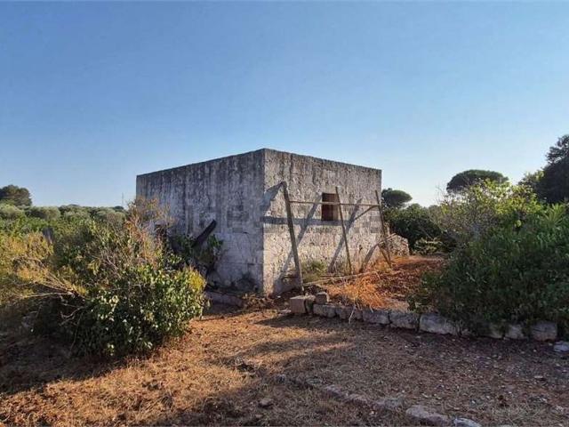 Rustico in vendita a Puglia, Brindisi