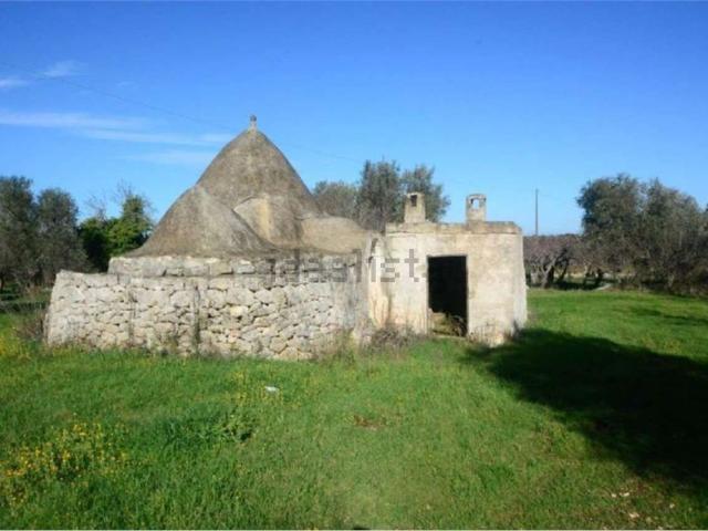 Rustico in vendita a Ceglie Messapica, Brindisi