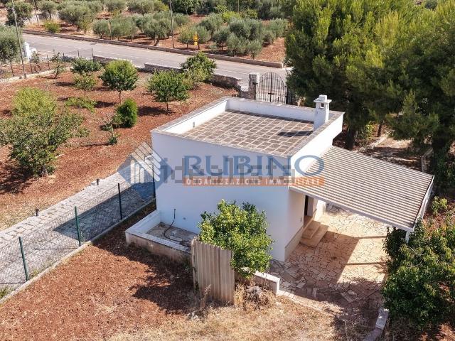 Rustico in vendita a Puglia, Bari