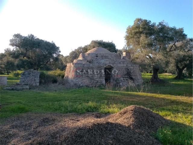 Rustico in vendita a Puglia, Brindisi