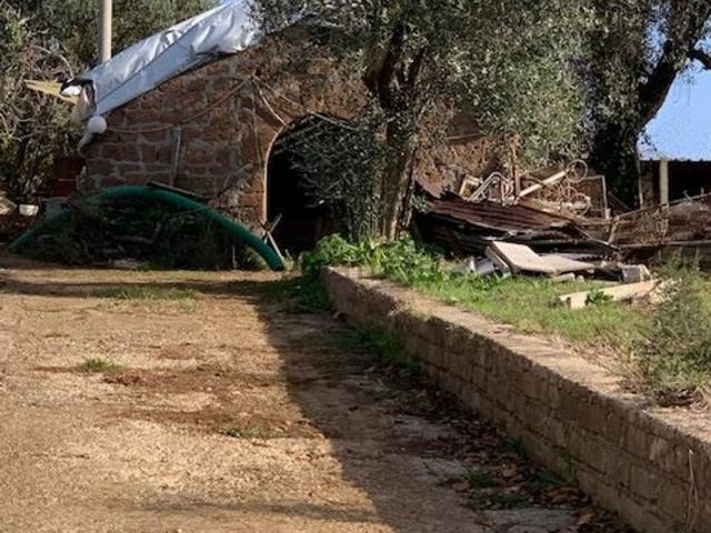 Rustico in vendita a Gallicano nel Lazio, Roma Capitale