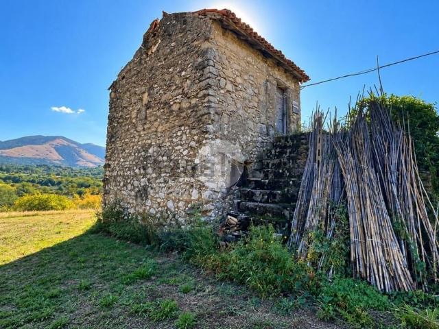 Rustico in vendita a Colle, Vico nel Lazio