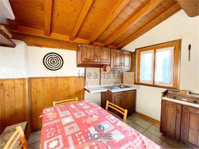 Rustico in vendita a Comunità montana della Valchiavenna, Verceia