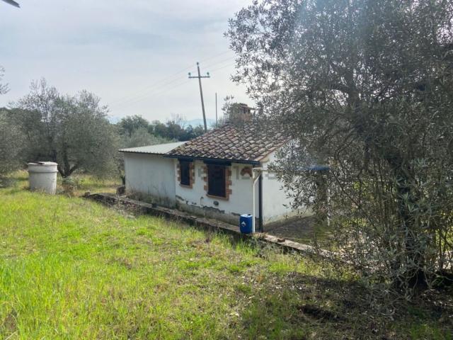 Rustico in vendita a Roccastrada, Toscana