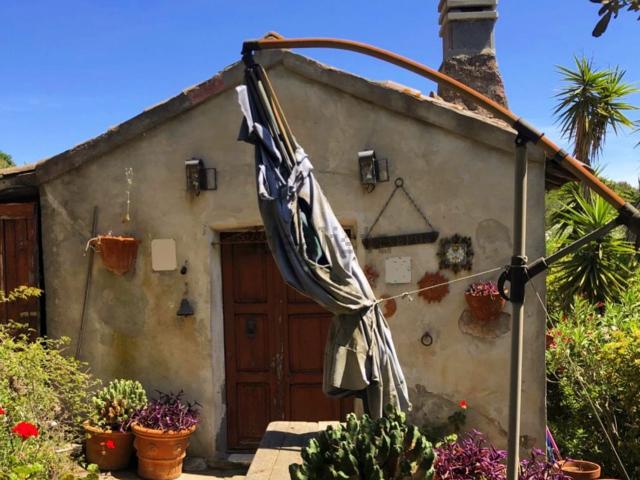 Rustico in vendita a Monte Argentario, Porto Santo Stefano