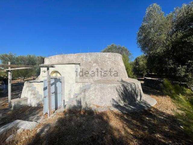 Rustico in vendita a Grottaglie, Taranto