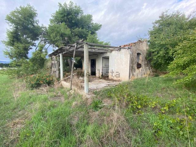Rustico in vendita a Sperlonga, Lazio