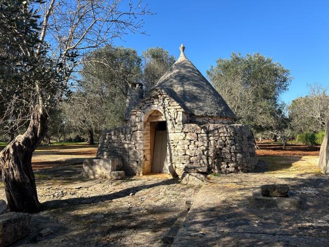 Rustico in vendita a Puglia, Brindisi