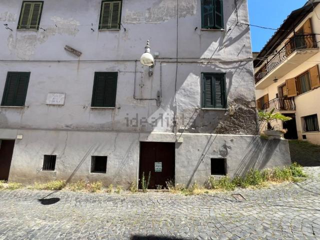 Rustico in vendita a Roma Capitale, Lazio
