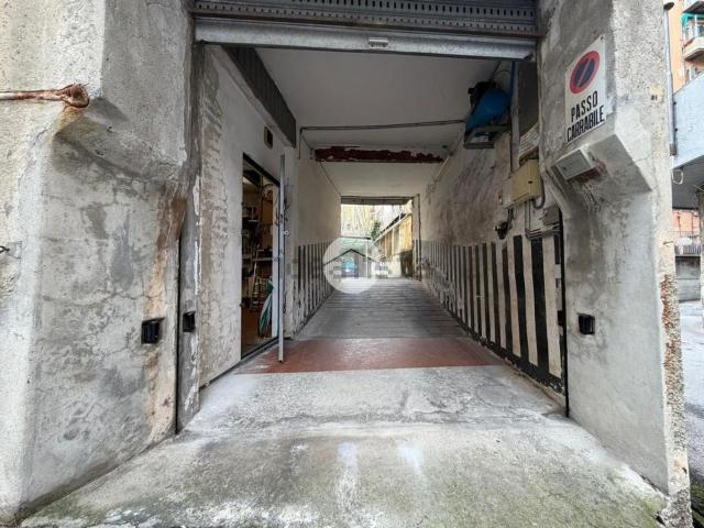 Rustico in vendita a Bassa Val Bisagno, Serra Riccò