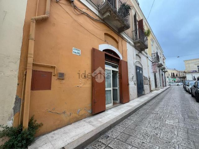 Rustico in vendita a Puglia, Foggia