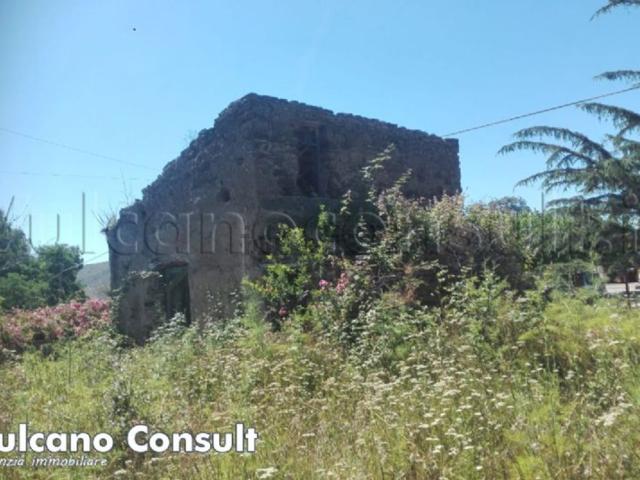 Rustico in vendita a Panarea, Sicilia