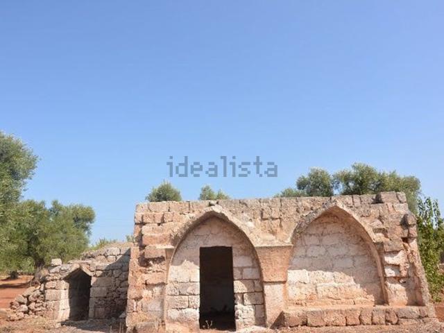 Rustico in vendita a Pizzofalcone, Puglia